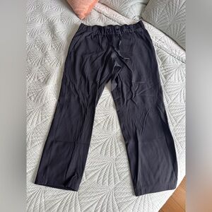 Lululemon on the Fly pant black